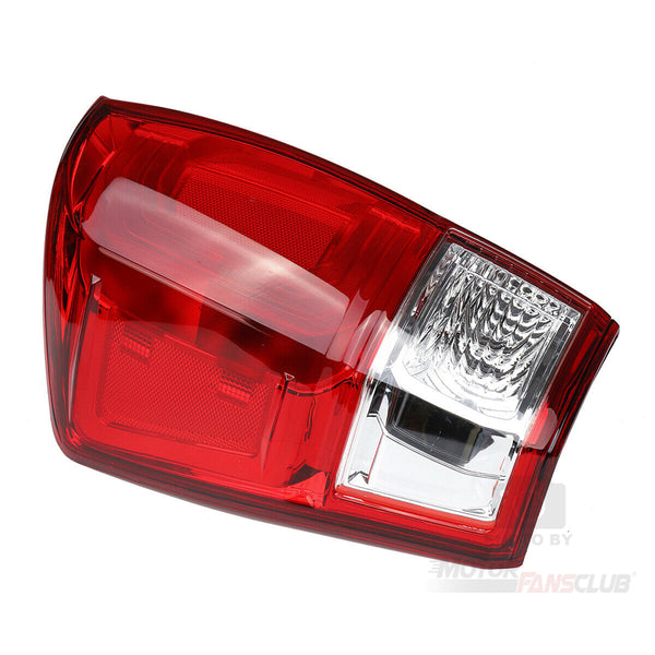 Rear Tail Brake Light Lamp Assembly Fit For Compatible With Tacoma 2016-2019