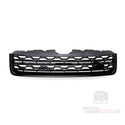 Front Grille Grill Fit for Compatible with Land Rover Discovery Sport 2015-2017 LR066143