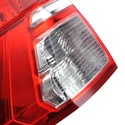 Tail Light Assembly Fit For Compatible With Honda CRV CR-V 2015 2016 Left Driver Side