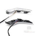 LED Daytime Running Lights Fit For Compatible With Corolla 2020 L/LE/XLE