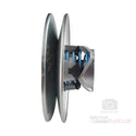 Driven Clutch Fit for Compatible with Club Car DS Precedent Golf Carts 1997+ 101834001