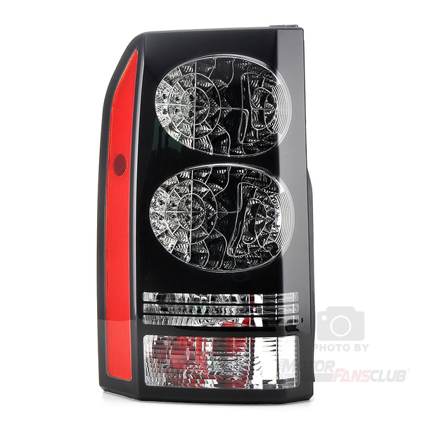 Rear Tail Brake Light Lamps Fit for Compatible with Land Rover Discovery 3 LR3 4 LR4 2004-2016 Pair