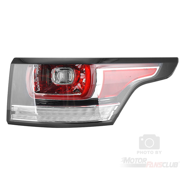 Rear Tail Light Taillight Fit for Compatible with Range Rover Sport 2014-2017