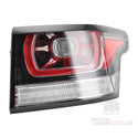 Rear Tail Light Taillight Fit for Compatible with Range Rover Sport 2014-2017