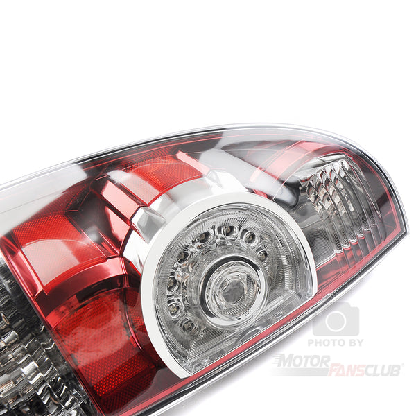 Rear Tail Brake Light Lamp Assembly Fit for Compatible with Tacoma 2005-2015