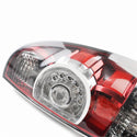 Rear Tail Brake Light Lamp Assembly Fit for Compatible with Tacoma 2005-2015