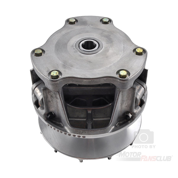 1323996 Primary Driven Clutch Fit For Compatible With Polaris Ranger 800 2010 2011 2012 2013 2014 (Not Fit for Turbo) 1322920 1322996