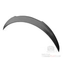 Rear Spoiler Fit for Compatible with Mercedes Benz CLA W117 CLA45 AMG CLA250 CLA180 CLA200 2013-2018 FD Style Trunk Spoiler Wing (Real Carbon Fiber)