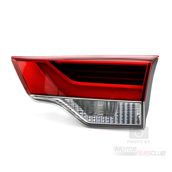 Tail Light Fit for Compatible with Highlander/Hybrid 2017-2019 815800E120 Right Inner Side