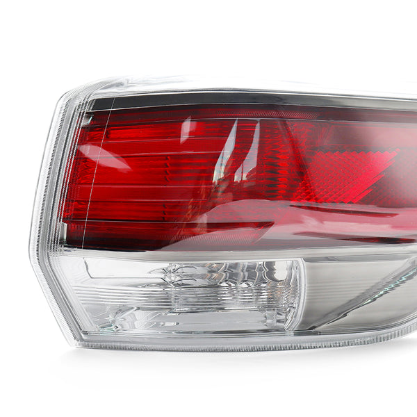 Tail Light Fit For Compatible With Highlander 2014-2016 Right Passenger Side