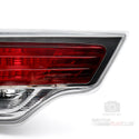 Tail Light Fit for Compatible with Highlander 2014-2016 Inner Driver Side