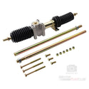 #1823984 Steering Rack Assembly Kit Fit for Compatible with Polaris RZR XP 1000 RZR4 2014