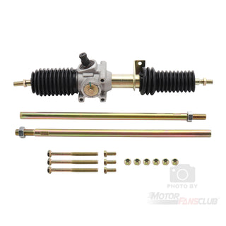 #1823984 Steering Rack Assembly Kit Fit for Compatible with Polaris RZR XP 1000 RZR4 2014