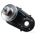 40 Series 7/8" Go Kart Torque Converter Kit Fit for Compatible with 8-18HP Motors Predator 420cc GX 340/390 1" Driver