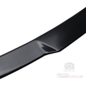 Riding Rear Spoiler Trunk Wing Fit for Compatible with Tesla Model Y 2020 2021