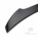Rear Spoiler Fit for Compatible with Honda Civic 10th Hatchback 2016-2020 FK4 F7 FK8 5Dr Type-R EX EX-L LX Sport Touring Truck Spoiler Trunk Lip Wing