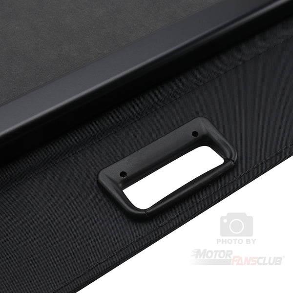 Retractable SUV Cargo Shade Cover Fit For Compatible With Ford Edge 2015-2022