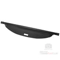 Retractable SUV Cargo Shade Cover Fit For Compatible With Hyundai Tucson 2022 Rear Trunk Luggage Black