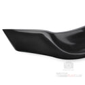 Rear Spoiler Wing Fit for Compatible with Mercedes Benz C Class W205 C300 C63 C43 C450 2015-2020 Trunk Lip Spoiler (Real Carbon Fiber)