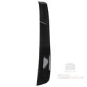 Rear Roof Spoiler Wing Fit for Compatible with Hyundai Elantra 2021 2022 Rear Window Top Roof Spoiler Wings Glossy Black