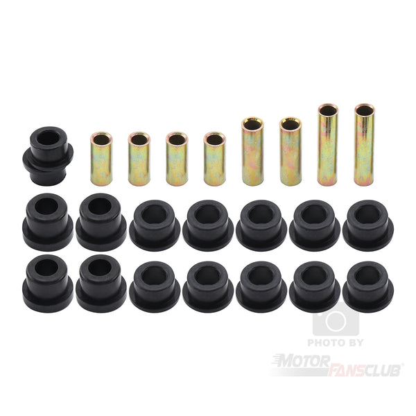 1015583 1016350 1016346 Replacement 24PCS A-Arm Bushing Kits Fit for Compatible with Club Car DS 1992-2021