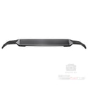 Rear Tail Spoiler Wing Trunk Lip Fit for Compatible with Land Rover Defender 90 110 2020 2021 Rear Trunk Roof Spoiler Glossy Black