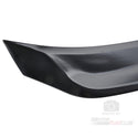 Rear Spoiler Trunk Wing Fit for Compatible with Honda Civic 10th 2016-2020 Trunk Lid Spoiler