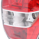 Tail Light Assembly Fit for Compatible with Subaru Forester 2014-2016 Rear Tail Lamp