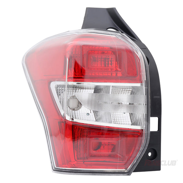 Tail Light Assembly Fit for Compatible with Subaru Forester 2014-2016 Rear Tail Lamp