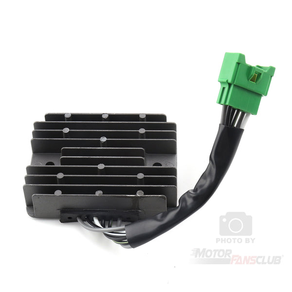 Voltage Regulator Rectifier 20A Fit for Compatible with Honda GX440 GX630 GX660 GX690, Replace for 31750-Z2E-803 31750Z2E803