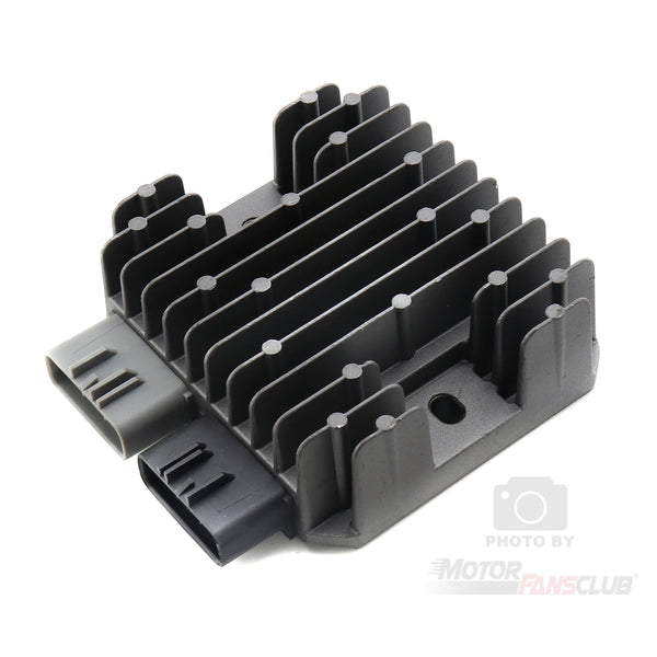 Voltage Regulator Rectifier Fit for Compatible with Polaris RZR 4 1000XP 900XP 900EPS 2015, Replace for 4014856 4016868