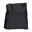 Customed Floor Mats Fit for Compatible with Honda Civic Sedan 2022 Floor Liners Carpet Cargo Liner All Weather Protection