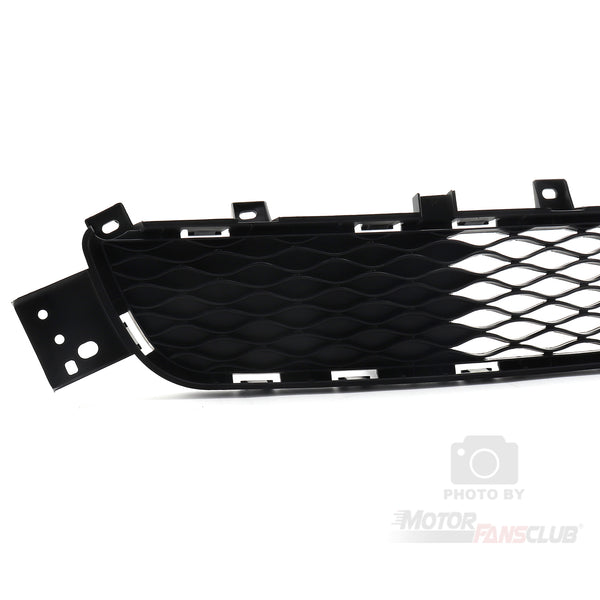 Lower Grille Grill Front Bumper Fit For Compatible with Infiniti Q50 Q50s Sport 2018-2020