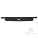 Retractable SUV Cargo Shade Cover Fit For Compatible With Audi Q7 2016-2020