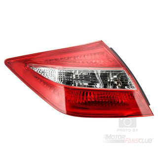 Taillight Tail Lamp Fit For Compatible With Honda Crosstour 2010-2012 (Left Driver Side)